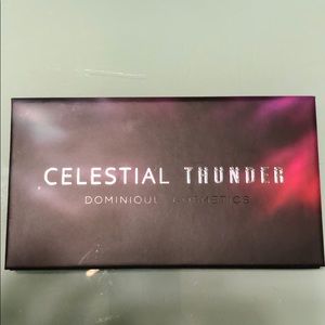 Celestial Thunder Palette by Dominique Cosmetics